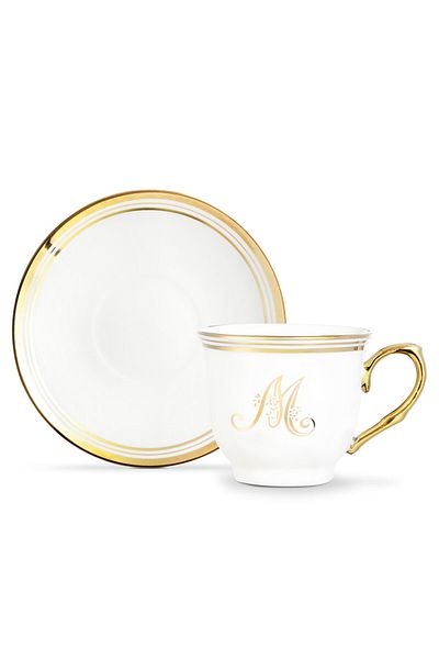 Madame Coco Lena 8-teiliges Kaffeetassen-Set