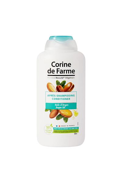 CORINE DE FARME Argan Oil Care Conditioner