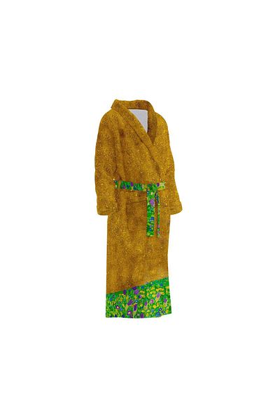 The Lucid Lab Ο Κισς / Μπουρνούζι Gustav Klimt
