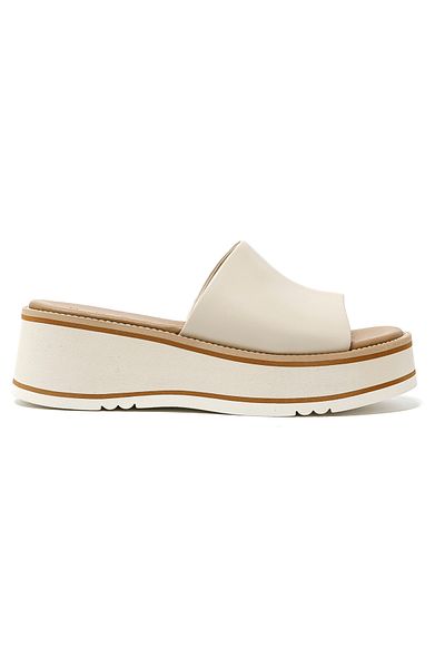 Repo Women / Girls Slippers 62100-E5 Repo Avorio