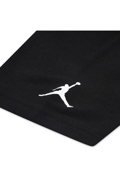 Nike JORDAN JDB MJ POOLSIDE JUMPMAN SS TEE ΑΝΔΡΙΚΟ ΠΑΙΔΙΚΟ ΜΠΟΥΜΠΟΥ 95D820-023
