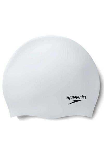 SPEEDO Μορφοποιημένο Silc Cap Multi