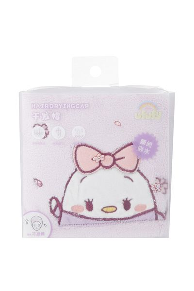 Miniso Disney Licensed Ufufy Series Hair Towel