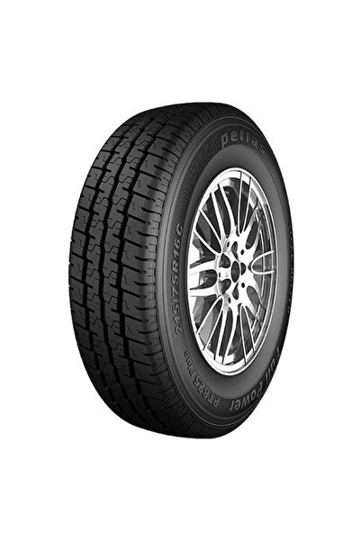 Petlas 225/65 R16c 112/110r Fullpower Pt825 Plus 8pr Yaz Lastiği 2025