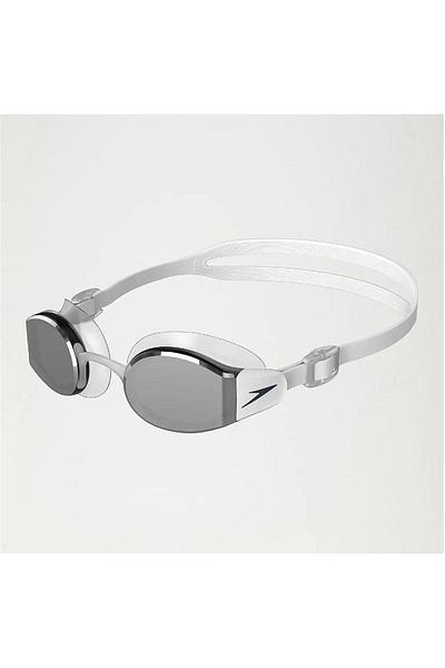 SPEEDO Mariner Pro Mirrored Swimming Goggles