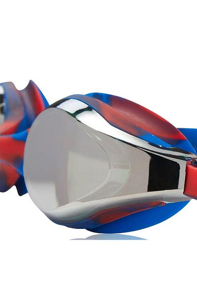 SPEEDO Hyper Flyer Mirrored Children's Swimming Goggles