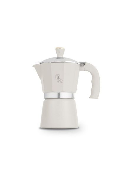 Berlinger Haus Sahara Collection 6-cup espresso pot