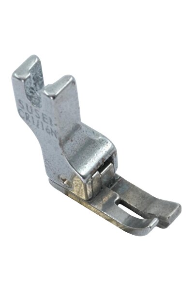 Moonstar FDM Susei Düz Makine Çima Ayağı CR1/16N SU (1.6 mm)