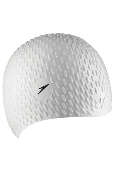 SPEEDO Bubble Silicone Bonnet