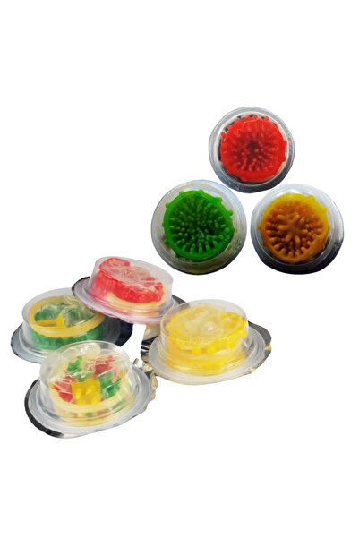 TRAJE DEN Ultra Ince Prezervatif 1 Adet