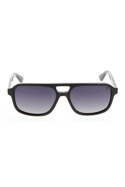 HAWK Hw2266-01 57 Polarized Men's Sunglasses