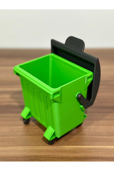 genomera Garbage Container