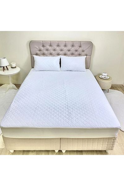OGİ HOME Zippered Pillow Pillows 2Pcs
