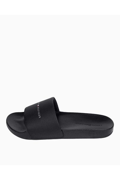 Tommy Hilfiger Шльопанці для басейну Tommy Hilfiger Nyc Pool Flip Flops Шльопанці