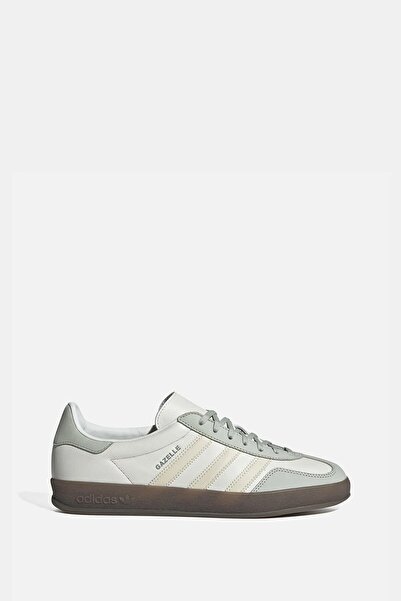 adidas Pantofi sport pentru bărbați Gazelle Indoor White