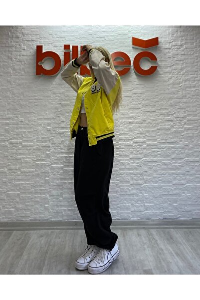 KOTOLOG Hímzett főiskolai dzseki