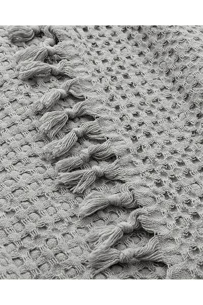 Madame Coco Mulette King Size Tagesdecke