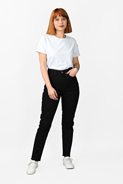 BALİNS Kadın Kot Pantolon