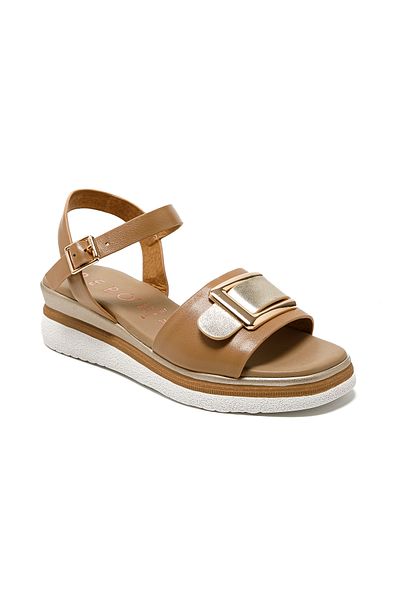 Repo Women / Girls Sandals 10218-E5 Repo Camel