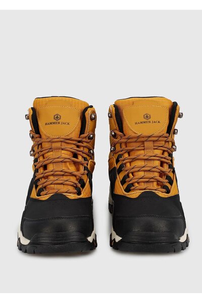 Hammer Jack 101 23174-m vader cinnamon leather men's outdoor boot