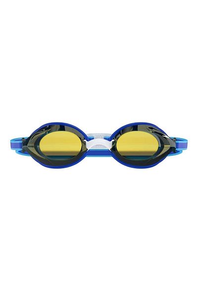 SPEEDO نظارات سباق الأطفال المرآة Vanquisher 3.0