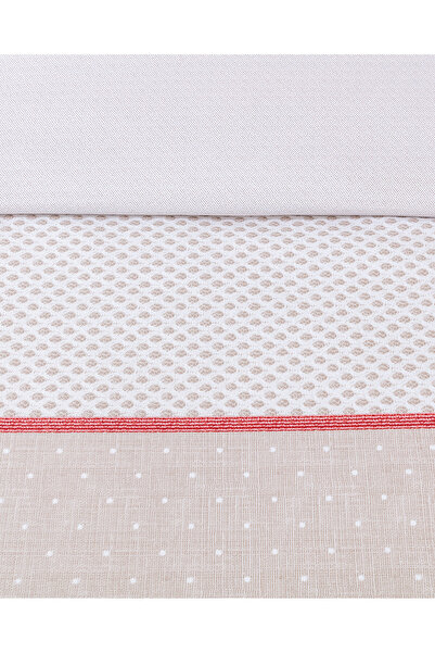 Madame Coco Hugo Einzelbettbezug-Set Ranforce, bedruckt, elastisch