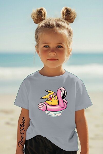 New Shine Kupite 6 ili više u korpi i dobijte 1 majicu na poklon - Pikachu Št...