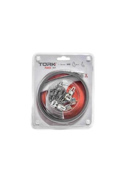 TORK Şerit Kelepçe Seti 3mt