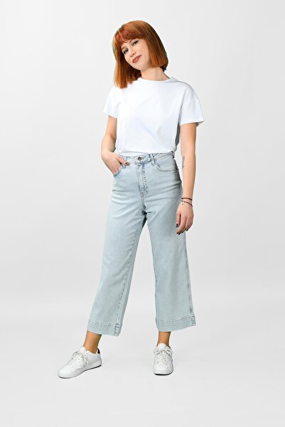 BALİNS Kadın Kot Pantolon 2ja/5893