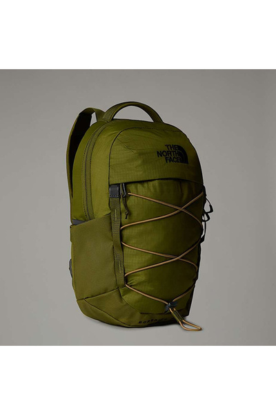THE NORTH FACE Borealis Green Mini Backpack (Nf0A52Sw39M1)