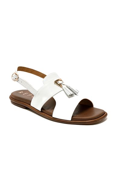 Repo Women / Girls Sandals 70210-E5 Bianco