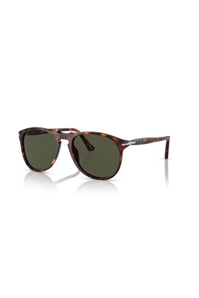 Persol Persol Po9649s Men's Sunglasses in Havana PO9649S 24/31