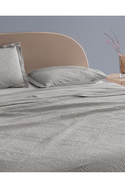 Madame Coco Marjolaina Kingsize-Tagesdecke