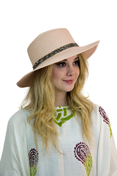 Bay Şapkacı السيد حتر - قبعة البندقية بالحجارة