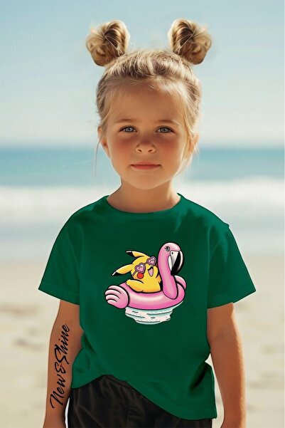 New Shine Kupite 6 ili više u korpi i dobijte 1 majicu na poklon - Pikachu Št...