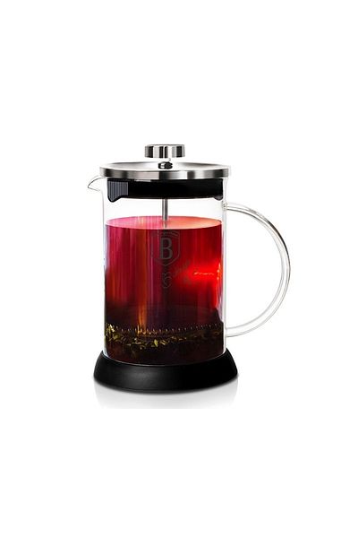 Berlinger Haus ceai si cafea presa franceza 600 ml