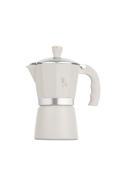 Berlinger Haus Sahara Collection 6-cup espresso pot