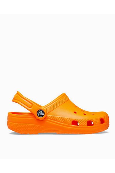 Crocs Κλασικές παντόφλες Clog K Girls