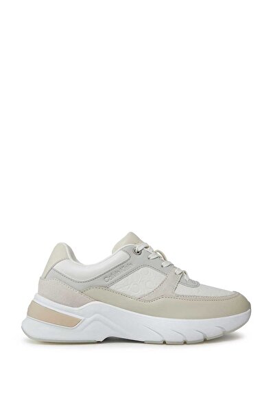 Calvin Klein Elevated Runner Mono Mix Sneakers