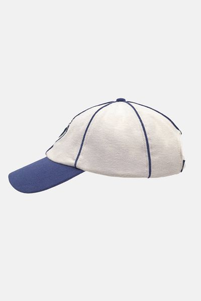 Pull & Bear Embroidered cap