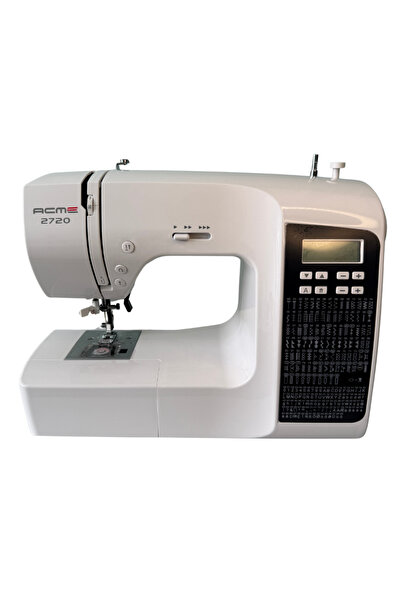 Acme Nakış Piko Elektronik Dikiş Makinesi