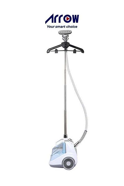 ARROW 2 LTR GARMENT STEAMER, 2200W