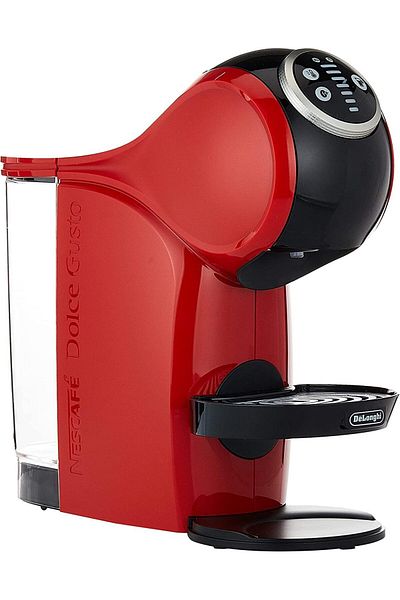 DELONGHİ Nescafé Dolce Gusto By De'Longhi Genio S Plus Capsule Coffee Machine