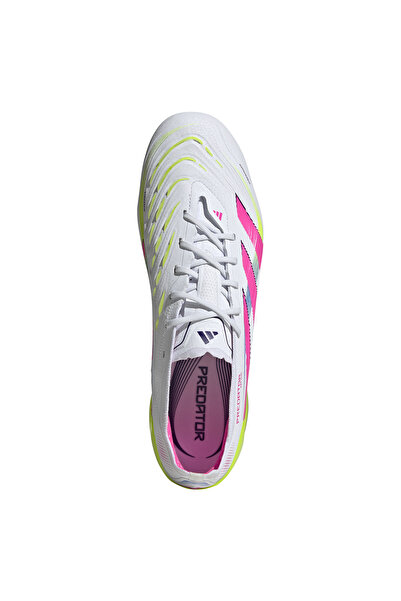 adidas Predator Elite Fg Erkek Beyaz Futbol Krampon ID3881