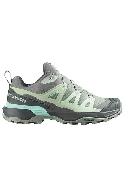 Salomon X Ultra 360 W Γυναικεία Πράσινα Παπούτσια εξωτερικού χώρου L47739500