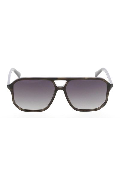 HAWK Hw2249-02 58 Polarized Men's Sunglasses