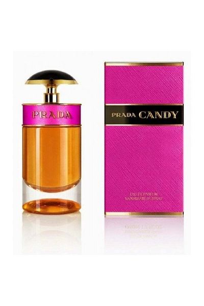 Prada Prada Candy Eau de Parfum 80ml
