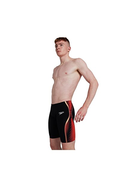 SPEEDO Lzr Intent Erkek Yarış Mayosu