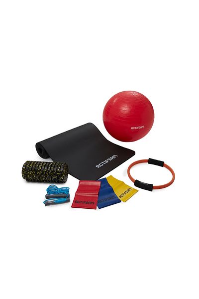 Actifoam Premium Full Pilates Set