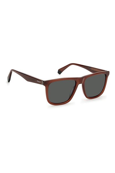 Polaroid Pld 2102/S/X 09Qm9 Men's Polarized Sunglasses